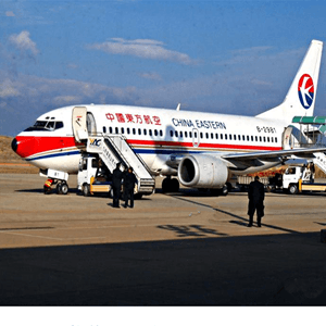 永州零陵机场物流航空快运业稳步发展的原因是什么？